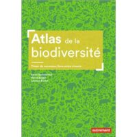 Couverture du livre : Atlas de la biodiversité – 9782080423269 - sur www.promoculture.lu