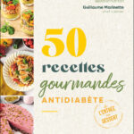 97921028530976_50 recettes gourmandes antdiabète_couv v2.indd