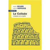 Couverture du livre : Le Colisée – 9791021060784 - sur www.promoculture.lu