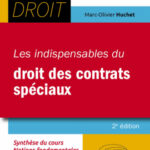 les-indispensables-du-droit-des-contrats-speciaux-9782340085183