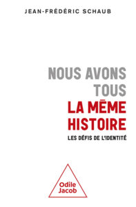 Couverture du livre : Nous avons tous la même histoire – 9782415006778 - sur www.promoculture.lu