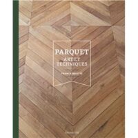 Couverture du livre : Parquet – 9782851012647 - sur www.promoculture.lu