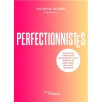 Couverture du livre : Perfectionnistes – 9782416014031 - sur www.promoculture.lu