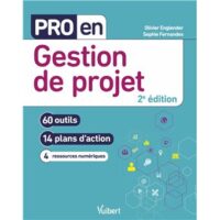 Couverture du livre : Pro en Gestion de projet – 9782311627886 - sur www.promoculture.lu