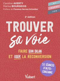Couverture du livre : Trouver sa voie – 9782311627336 - sur www.promoculture.lu