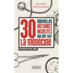 30-nouvelles-histoires-insolites-qui-ont-fait-la-medecine-9782266338929