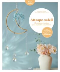 Couverture du livre : Attrape-soleil – 9782383554899 - sur www.promoculture.lu
