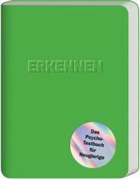 Couverture du livre : Erkennen – 9783036958590 - sur www.promoculture.lu