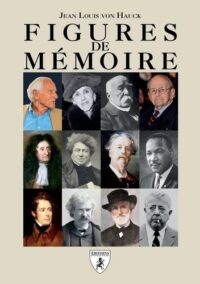 Couverture du livre : Figures de mémoire – 9791097407605 - sur www.promoculture.lu