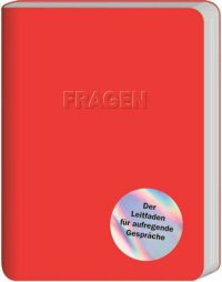 Couverture du livre : Fragen – 9783036958606 - sur www.promoculture.lu
