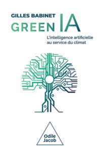Couverture du livre : Green IA – 9782415008291 - sur www.promoculture.lu