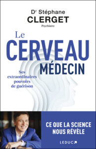 Couverture du livre : Le Cerveau Médecin – 9791028531157 - sur www.promoculture.lu