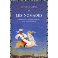 Couverture du livre : Les Nomades – 9782889830213 - sur www.promoculture.lu
