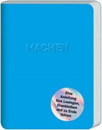 Couverture du livre : Machen – 9783036958576 - sur www.promoculture.lu