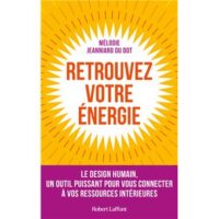 Couverture du livre : Retrouvez votre énergie – 9782221271575 - sur www.promoculture.lu