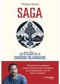 Couverture du livre : Saga – 9782813232151 - sur www.promoculture.lu