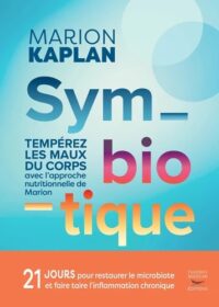 Couverture du livre : Symbiotique – 9782365498128 - sur www.promoculture.lu