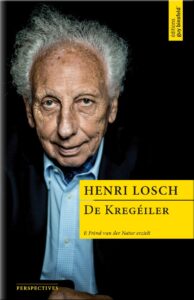 Couverture du livre : De Kregéiler – 9789995942281 - sur www.promoculture.lu