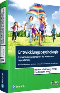 Couverture du livre : Entwicklungspsychologie – 9783868941012 - sur www.promoculture.lu