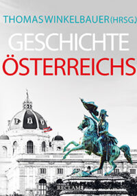 Couverture du livre : Geschichte Österreichs – 9783150115008 - sur www.promoculture.lu