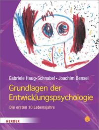 Couverture du livre : Grundlagen der Entwicklungspsychologie – 9783451329609 - sur www.promoculture.lu