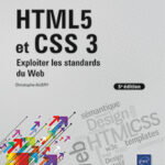 html5-et-css-3-9782409045547