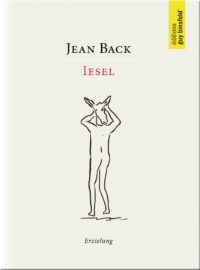 Couverture du livre : Iesel – 9789995942298 - sur www.promoculture.lu