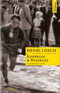 Couverture du livre : Koppeges a Bosseges – 9782879542607 - sur www.promoculture.lu