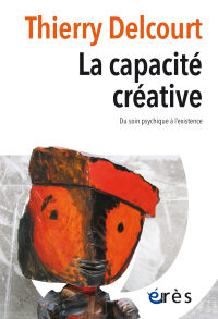 Couverture du livre : La capacité créative – 9782749279893 - sur www.promoculture.lu