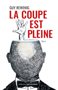 Couverture du livre : La coupe est pleine – 9789995942977 - sur www.promoculture.lu