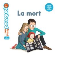 Couverture du livre : La mort – 9782745992543 - sur www.promoculture.lu