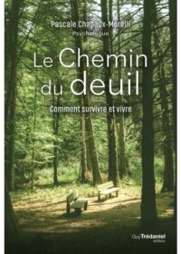 Couverture du livre : Le chemin du deuil – 9782813231994 - sur www.promoculture.lu