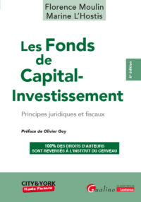 Couverture du livre : Les Fonds de Capital-Investissement – 9782297223614 - sur www.promoculture.lu