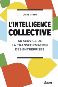 Couverture du livre : L’intelligence collective au service de la transformation des entreprises – 9782311626940 - sur www.promoculture.lu