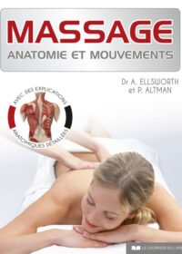 Couverture du livre : Massage – 9782702928271 - sur www.promoculture.lu