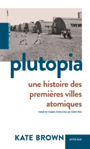 Couverture du livre : Plutopia – 9782330189457 - sur www.promoculture.lu