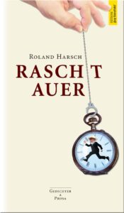 Couverture du livre : Rasch(t) Auer – 9782879542867 - sur www.promoculture.lu