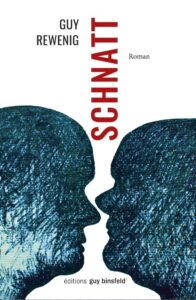 Couverture du livre : Schnatt – 9789995942908 - sur www.promoculture.lu