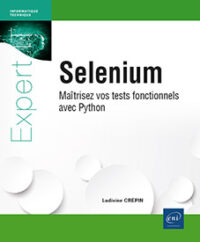 Couverture du livre : Selenium – 9782409045066 - sur www.promoculture.lu