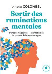 Couverture du livre : Sortir des ruminations mentales – 9782501182836 - sur www.promoculture.lu