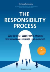 Couverture du livre : The Responsibility Process – 9783988890030 - sur www.promoculture.lu