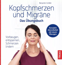 Couverture du livre : Kopfschmerzen und Migräne – 9783432117331 - sur www.promoculture.lu