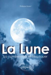 Couverture du livre : La Lune – 9782340087132 - sur www.promoculture.lu