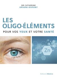 Couverture du livre : Les oligo-éléments – 97828532579925 - sur www.promoculture.lu