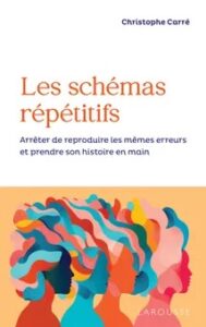 Couverture du livre : Les schémas répétitifs – 9782036043619 - sur www.promoculture.lu