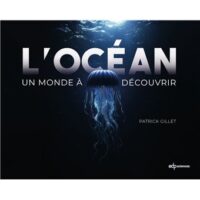 Couverture du livre : L’océan – 9782759833351 - sur www.promoculture.lu
