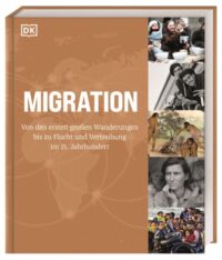 Couverture du livre : Migration – 9783831047994 - sur www.promoculture.lu
