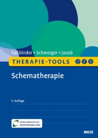 Couverture du livre : Therapie-Tools Schematherapie – 9783621288248 - sur www.promoculture.lu