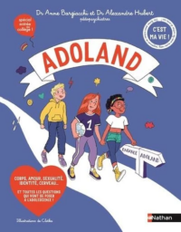 Couverture du livre : Adoland – 9782095022372 - sur www.promoculture.lu