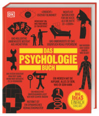 Couverture du livre : Das Psychologie-Buch – 9783831049820 - sur www.promoculture.lu